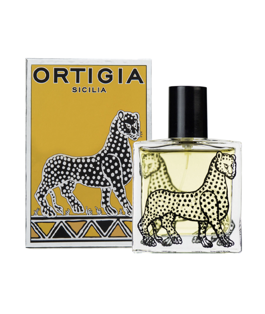 Zagara Eau De Parfum