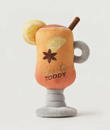 Haute Toddy Toy
