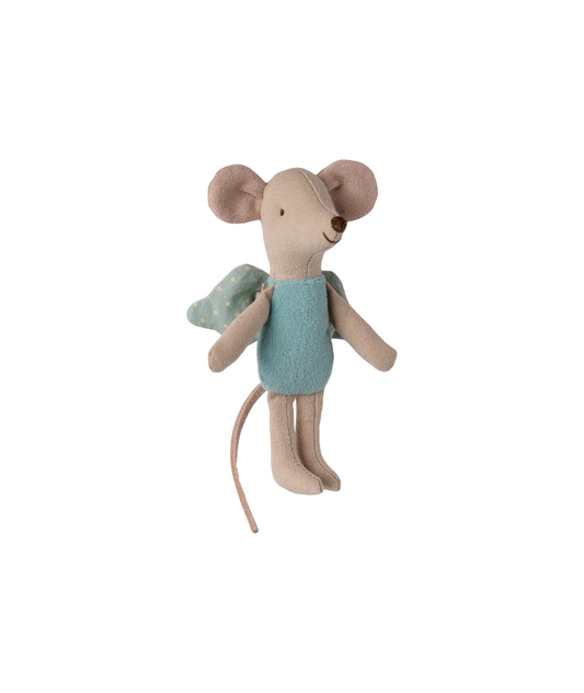 Fairy Mouse