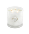 Eucalyptus & White Sage Candle