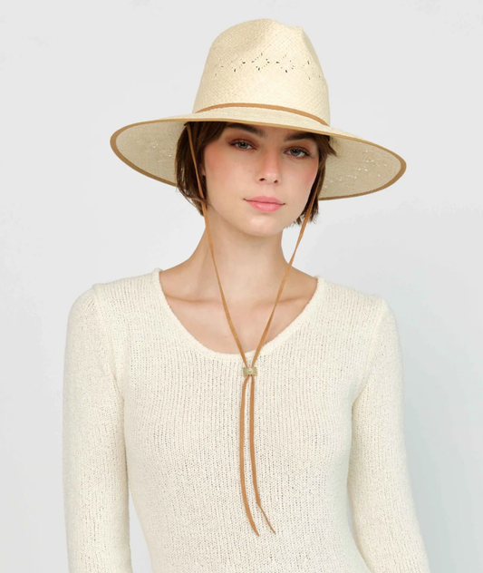 Fiji Hat