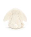 Bashful Cream Bunny