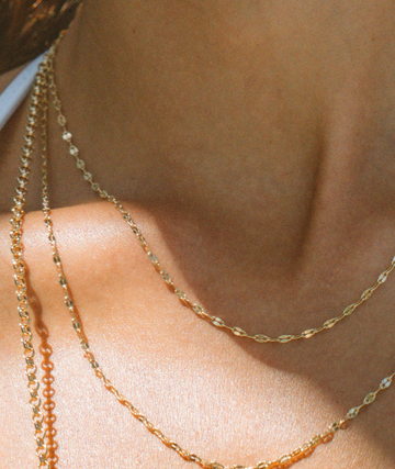 Eclat Forzentina Necklace