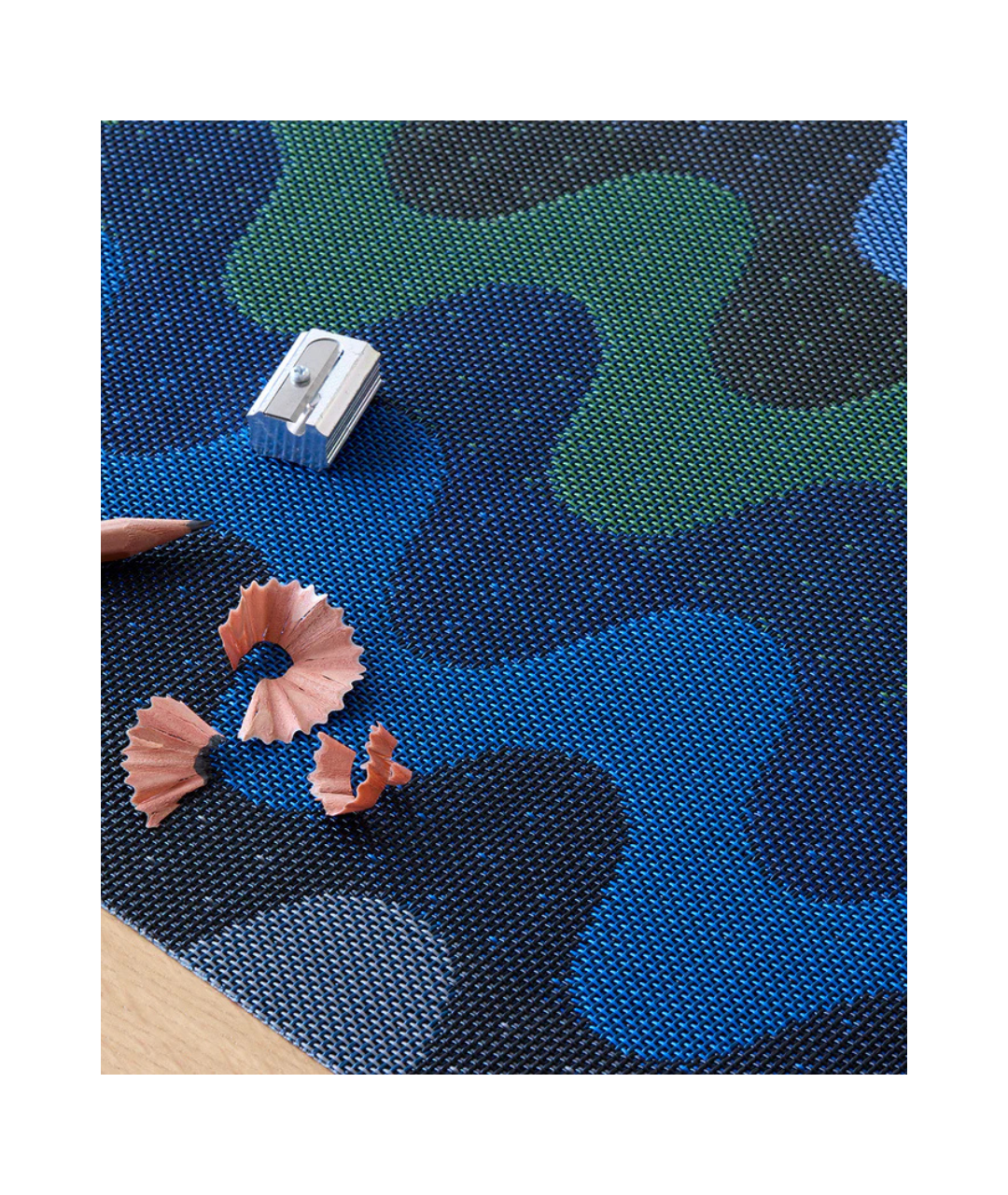 Chilewich Wiggle Placemat - Thumbnail 5