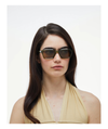 Saguaro | Green and Acid Brown