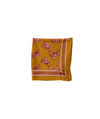 Hibiscus Floral Bandana