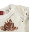 Sandcastle One Piece