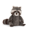 Trixiwoo Raccoon