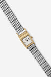 Revel | Gold, Silver and Ivory