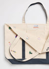 Florida Icons Tote | Large