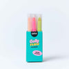 Gelly Flow Crayons