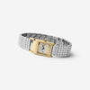 Revel | Gold, Silver and Ivory