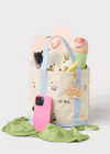 Florida Icons Tote | Small