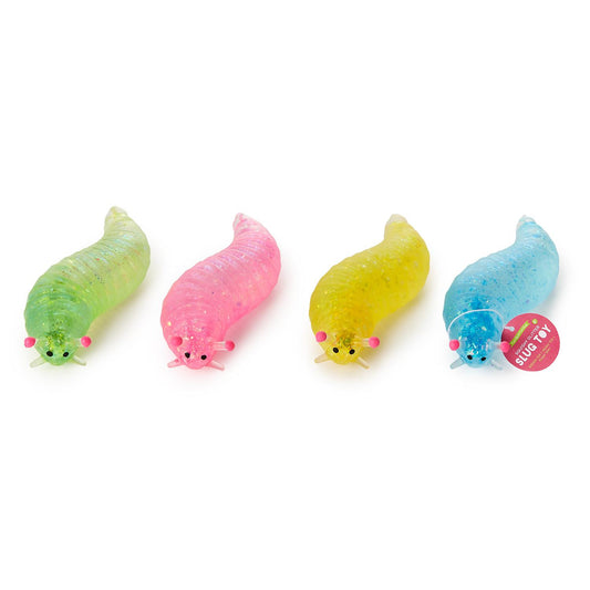Squishy Slug