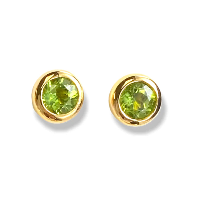 Petite Stud Earring