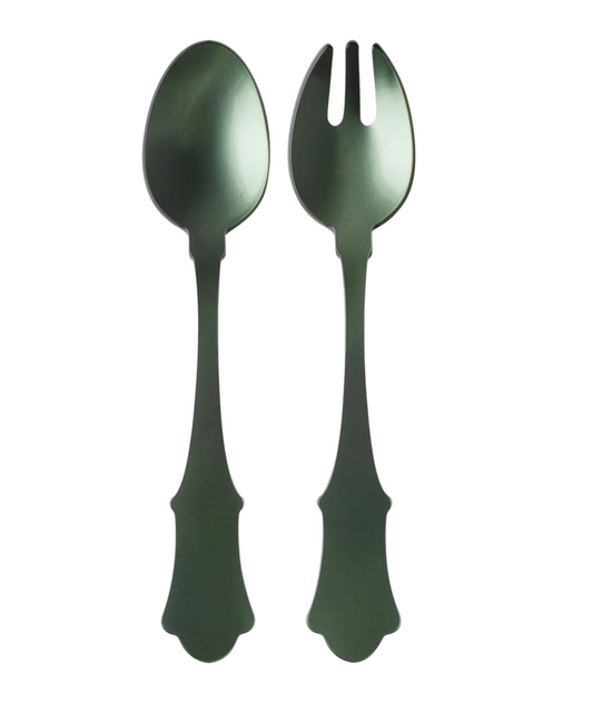 Honorine Salad Servers Set