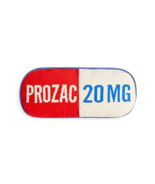 Prozac Pillow