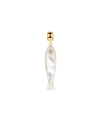 Fortuna Fish Bail Charm