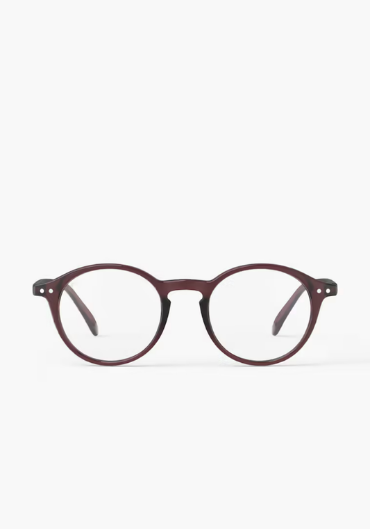 Reading Glasses #D