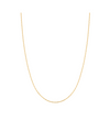 Noir Bead Necklace