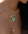Colette Pearl Charm