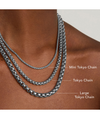 Tokyo Chain Necklace
