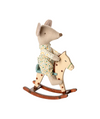 Rocking Horse