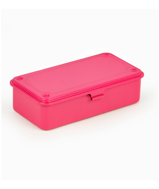 Steel Stackable Storage Box T-190