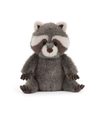 Trixiwoo Raccoon