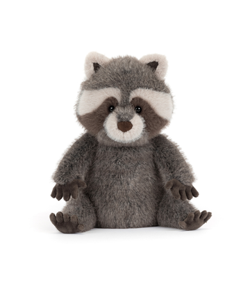 Trixiwoo Raccoon
