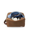 Neoprene Dopp Kit | Chocolate