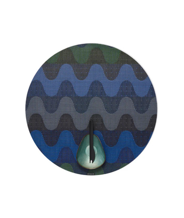 Wiggle Round Placemat
