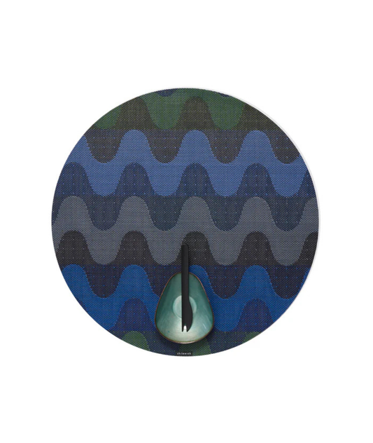 Wiggle Round Placemat
