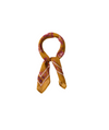Hibiscus Floral Bandana