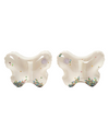 Butterfly Glitter Inflatable Floaties