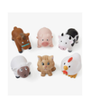 Barnyard Party Bath Squirties