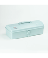 Steel Toolbox with Top Handle