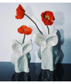 Large Owl Vase