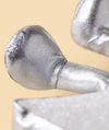 Amuseables Silver Star