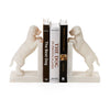 Dog Bookends