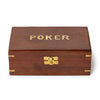 Turf Club Poker Set