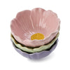 Flower Dipping Bowl