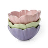 Flower Dipping Bowl