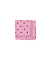 Sundial Dot Bandana
