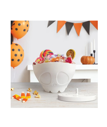 Scary Poppins Microwave Popcorn Popper