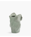 Large Owl Vase