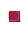 Hibiscus Floral Bandana