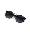BEAU II | Matte Blue Steel 12K