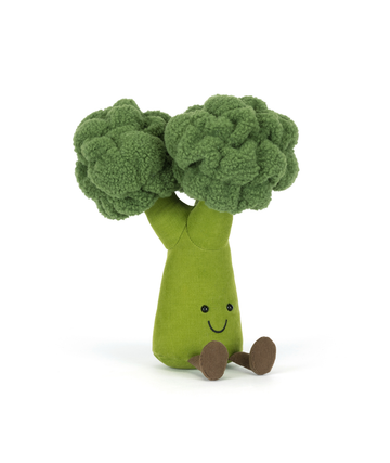 Amuseables Broccoli