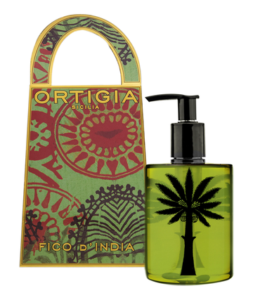 Fico d'India Hand and Body Wash